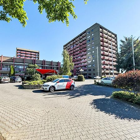 Apartment B907 By Interhome Lahnstein Kültér fotó