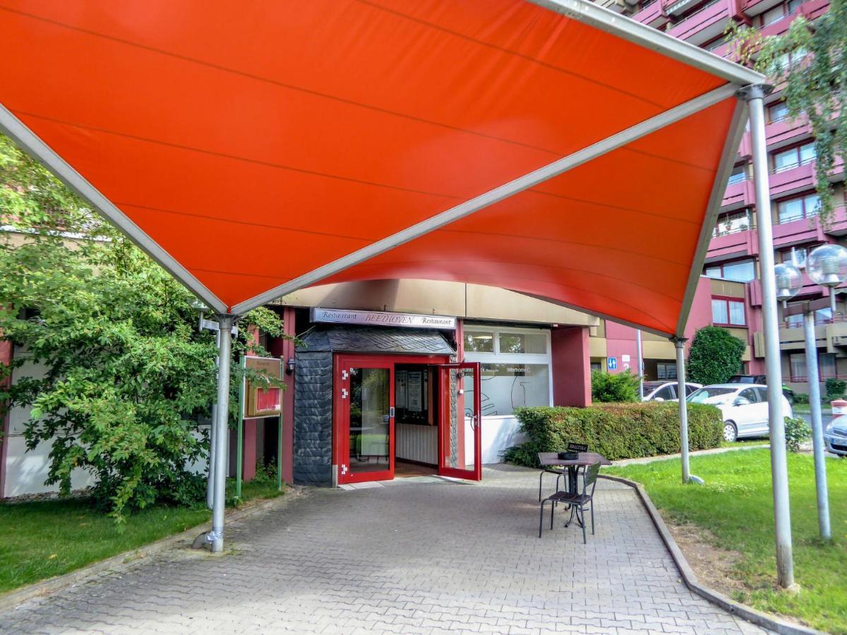 Apartment B907 By Interhome Lahnstein Kültér fotó