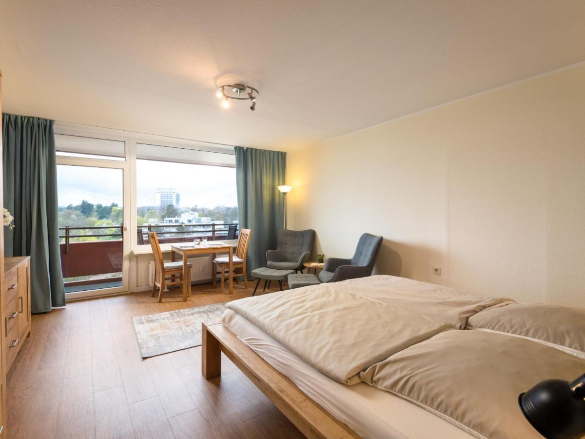 Apartment B907 By Interhome Lahnstein Kültér fotó
