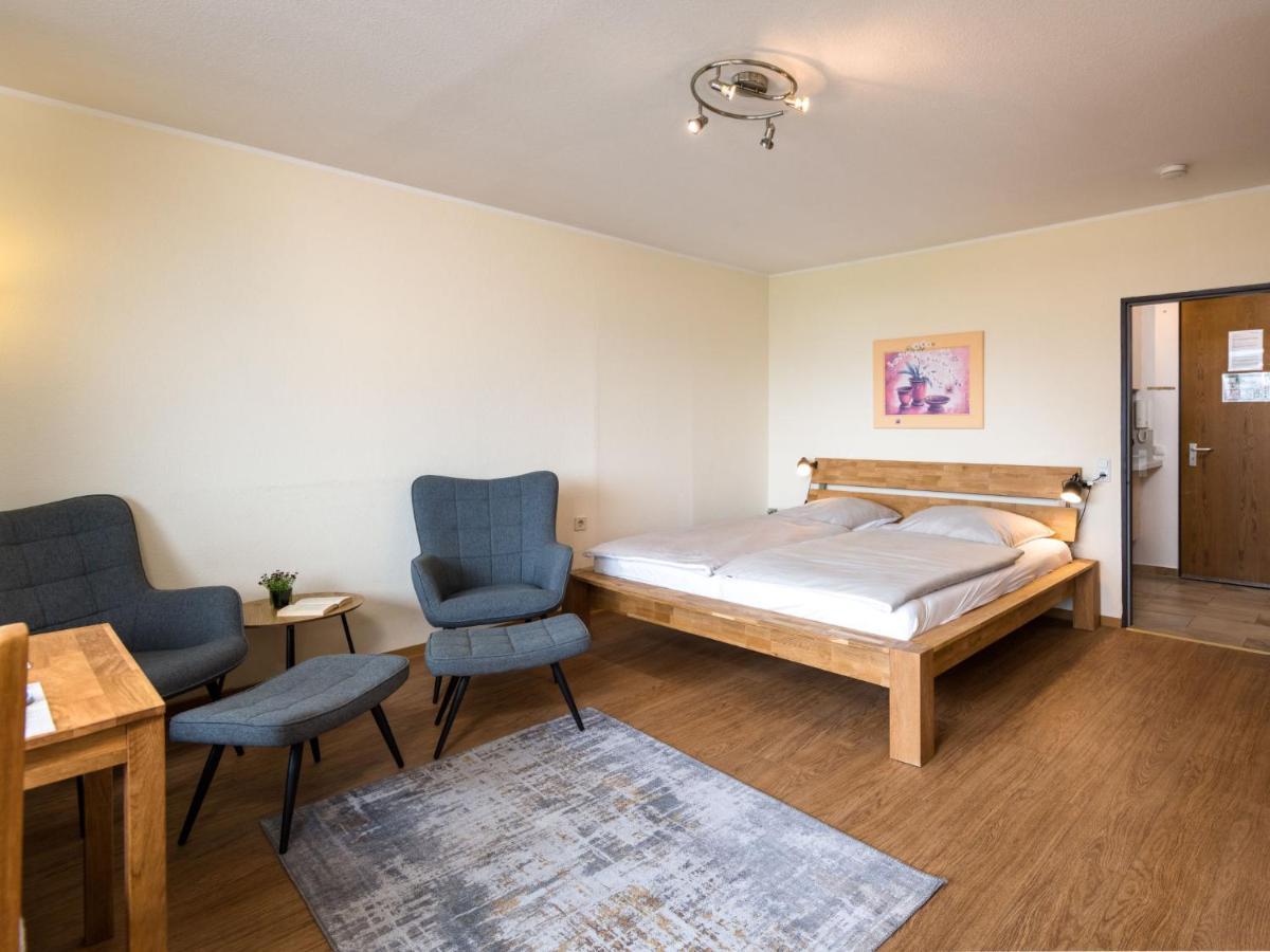 Apartment B907 By Interhome Lahnstein Kültér fotó