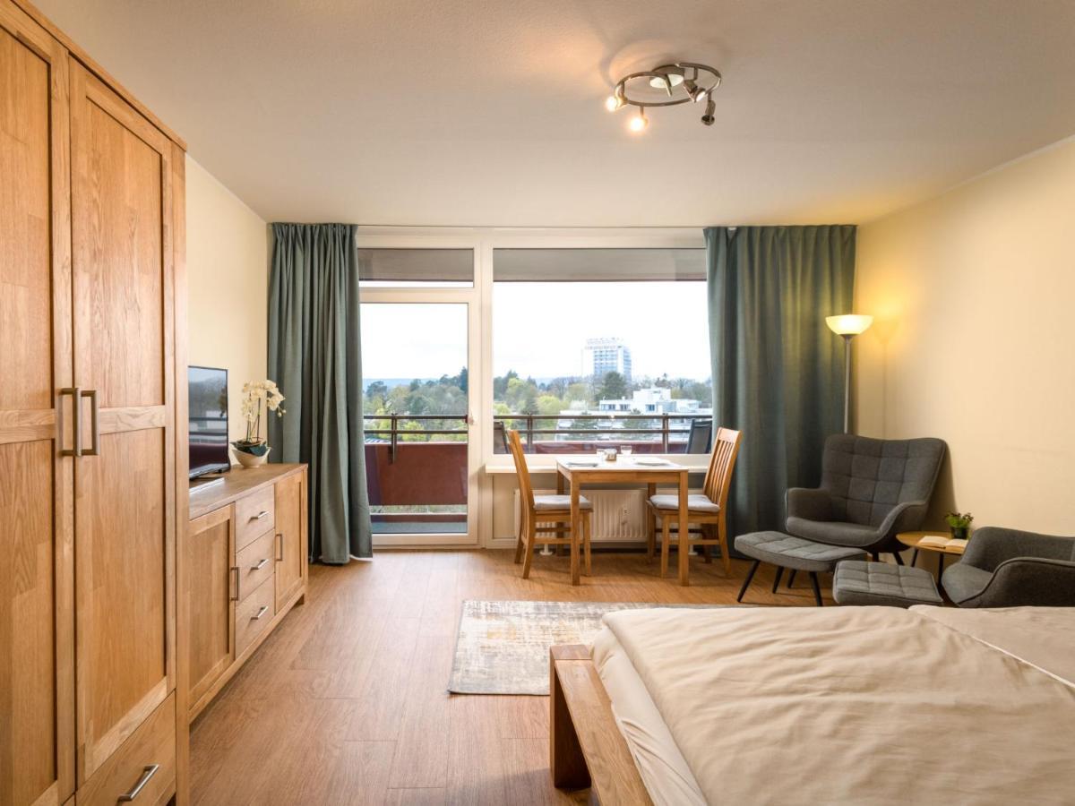 Apartment B907 By Interhome Lahnstein Kültér fotó