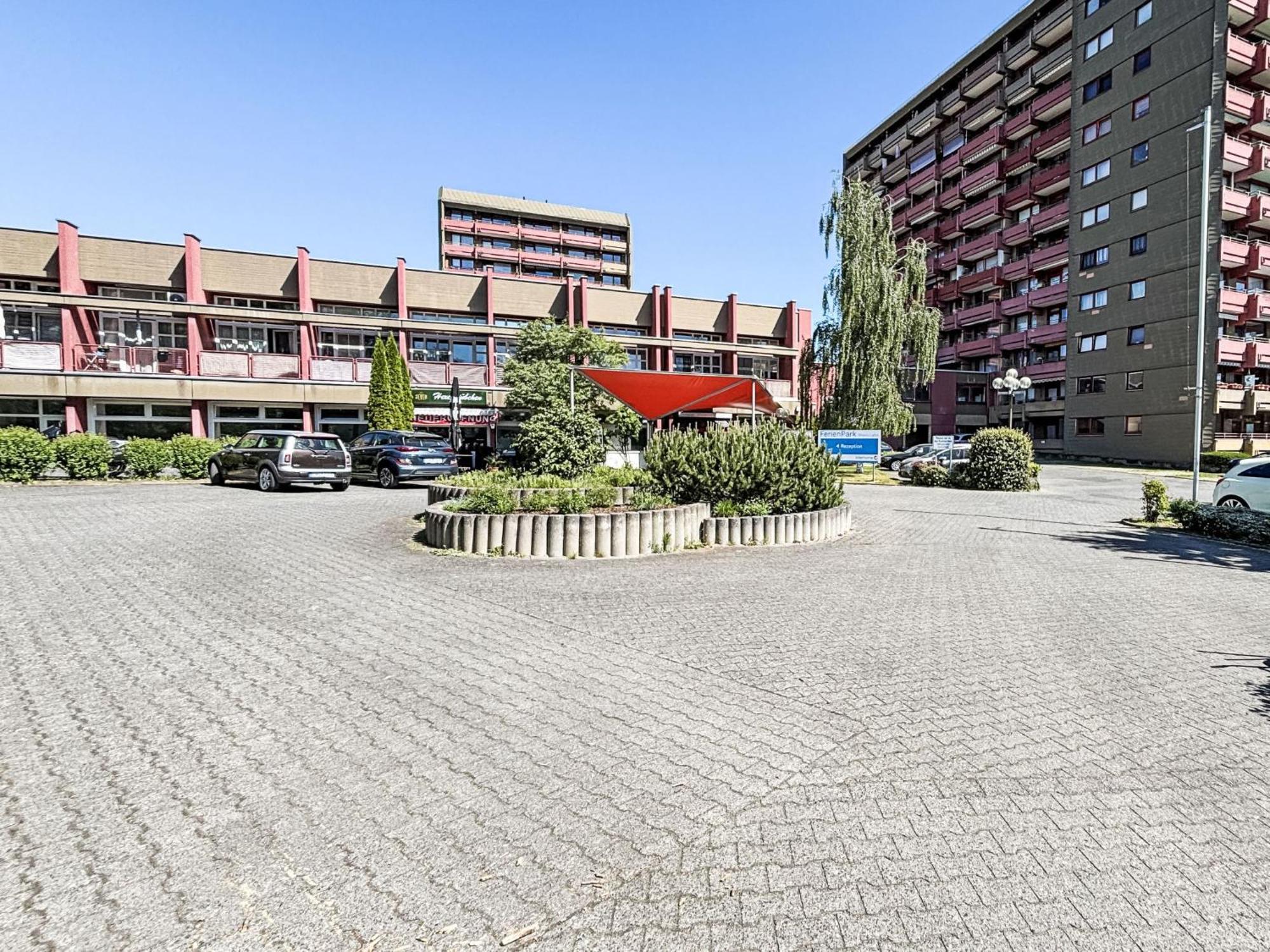 Apartment B907 By Interhome Lahnstein Kültér fotó
