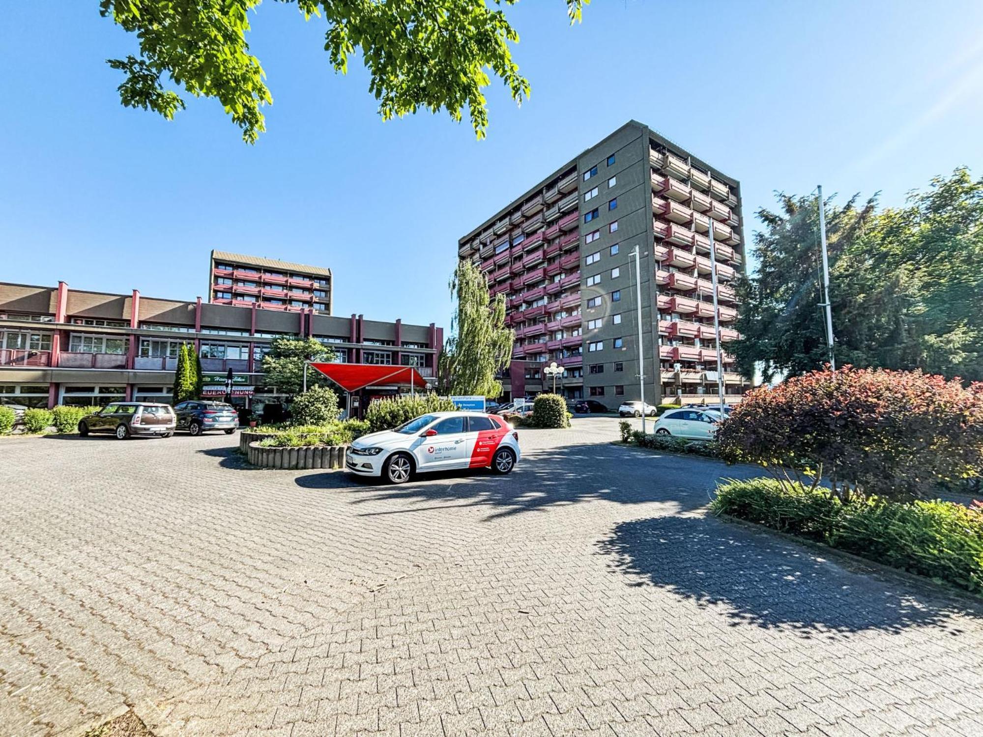 Apartment B907 By Interhome Lahnstein Kültér fotó